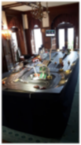 Scalextric Party's & Events 3 - 4 hour